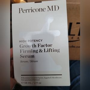 Perricone MD Growth Factor Forming and Lifting Serum